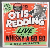 Otis Redding 
