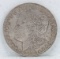 1878-P Morgan Silver Dollar