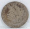 1879-P Morgan Silver Dollar