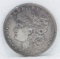 1881-O Morgan Silver Dollar