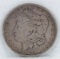 1883-S Morgan Silver Dollar