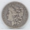 1885-O Morgan Silver Dollar