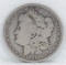 1888-O Morgan Silver Dollar