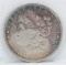 1889-O Morgan Silver Dollar