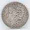 1890-O Morgan Silver Dollar