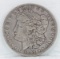 1897-O Morgan Silver Dollar