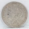 1921-P Morgan Silver Dollar