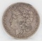 1879-P Morgan Silver Dollar