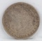 1921-D Morgan Silver Dollar