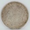 1921-P Morgan Silver Dollar