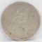 1977 Cien (100) Pesos Mexico; .720 Silver