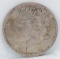 1922-P Peace Silver Dollar