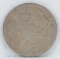 1924-P Peace Silver Dollar