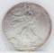 1998 American Silver Eagle