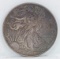 2000 American Silver Eagle