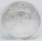 2006 American Silver Eagle