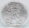 2013 American Silver Eagle
