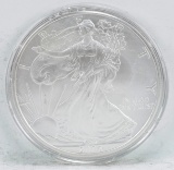 2006 American Silver Eagle