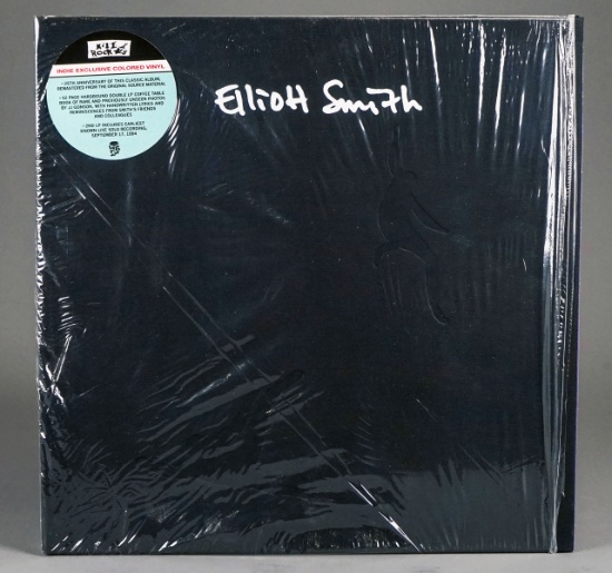 Elliott Smith - Expanded 25th Anniversary Edition