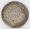 1922-S Peace Silver Dollar