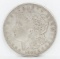 1921-S Morgan Silver Dollar