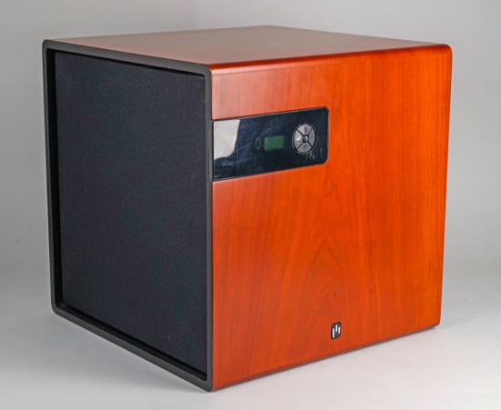 Aperion Audio "Bravus 10D " 300 Watt Subwoofer - For Parts or Repair