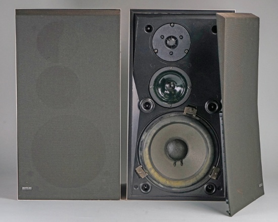 Bang & Olufsen Beovox  S45-2 Speakers