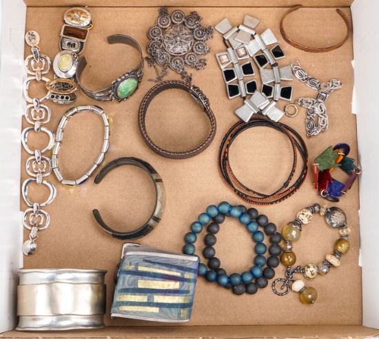Costume Bracelets