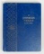 Jefferson Nickel Book 1938-1964
