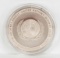 1973 United Nations Peace Dove, .925 Silver