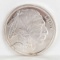 2015 Liberty Indian Head, 1oz. .999 Fine Silver