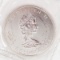 1988 Elizabeth II $5 Canada Dollar, 1 oz. .999 Fine Silver Coin