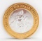 Four Queens Limited Edition $10 Gaming Token