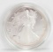 2004 American Eagle, 1 oz Silver Proof Coin