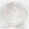 2004 American Eagle, 1 oz Silver Proof Coin