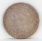 1880-S Morgan Silver Dollar