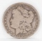 1887-O Morgan Silver Dollar