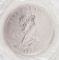 1988 Elizabeth II $5 Canada Dollar, 1 oz. .999 Fine Silver Coin