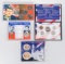4 Kennedy Collection Sets; Oval Office Collection & More