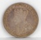 1936 George V Silver Dollar
