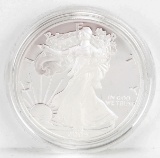 2004 American Eagle, 1 oz Silver Proof Coin