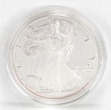2004 American Eagle, 1 oz Silver Proof Coin