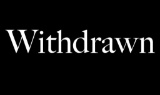 Lot has been withdrawn