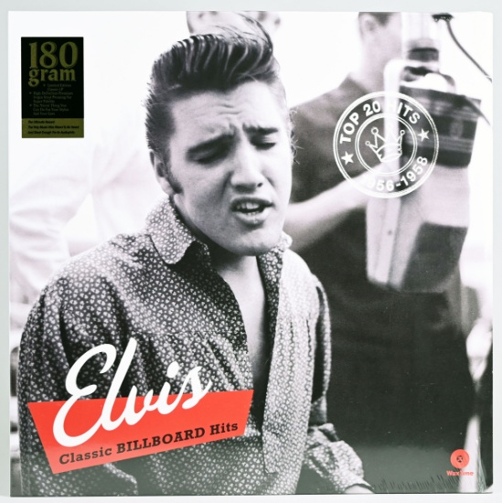 Vinyl Records, LPs, CDs & More!