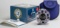 Ross Reels USA Rhythm Model R 1.5 Fly Reel, Case, Inserts & Box