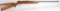 Winchester Model 67 .22 Bolt Action Rifle
