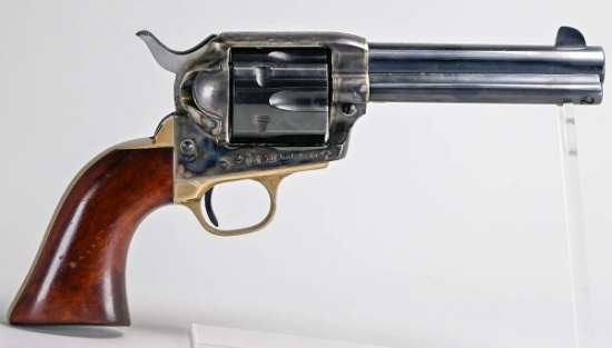 American Arms Mod. 1518 "Regulator" SA .45 Cal. Revolver, Italy