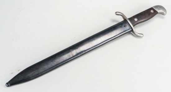 Modilo Argentino 1909 Bayonet