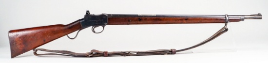 BSA - Birmingham Small Arms .32-20 Australian Martini-Cadet Rifle