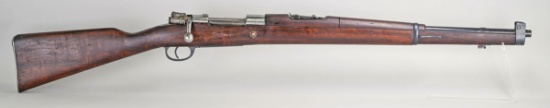 Mauser Mod. 1909 F.M.A.P.  Euercito Argentino .765 Bolt Action Rifle